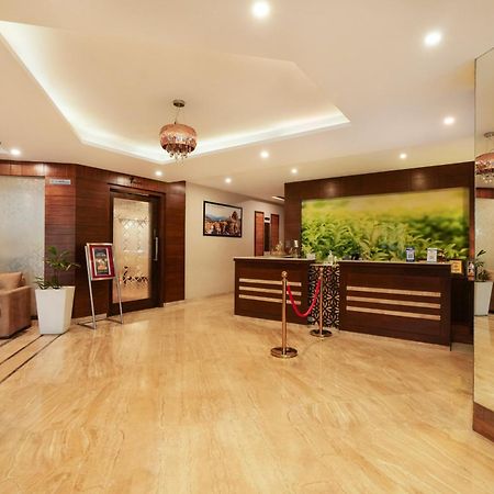 Hotel The Bliss Pālampur Exterior foto